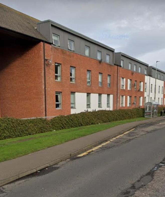 Ferry Gait Appartement Edinburgh