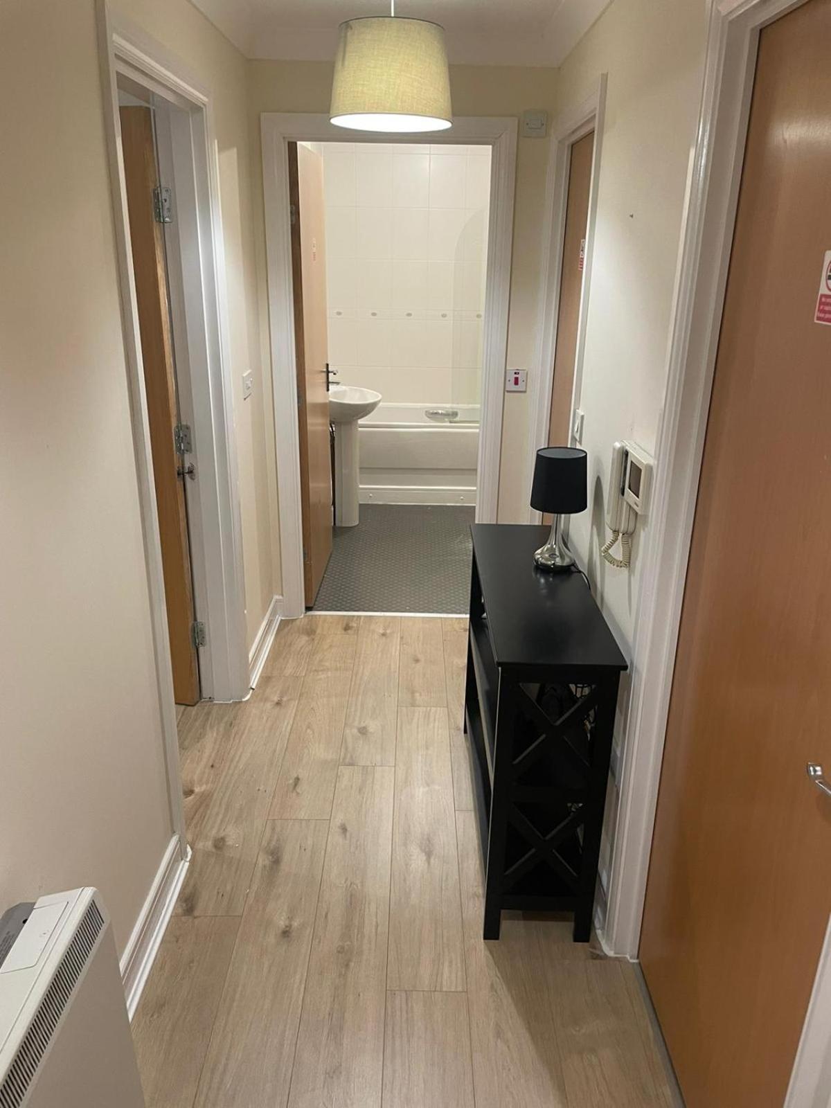 Ferry Gait Appartement *