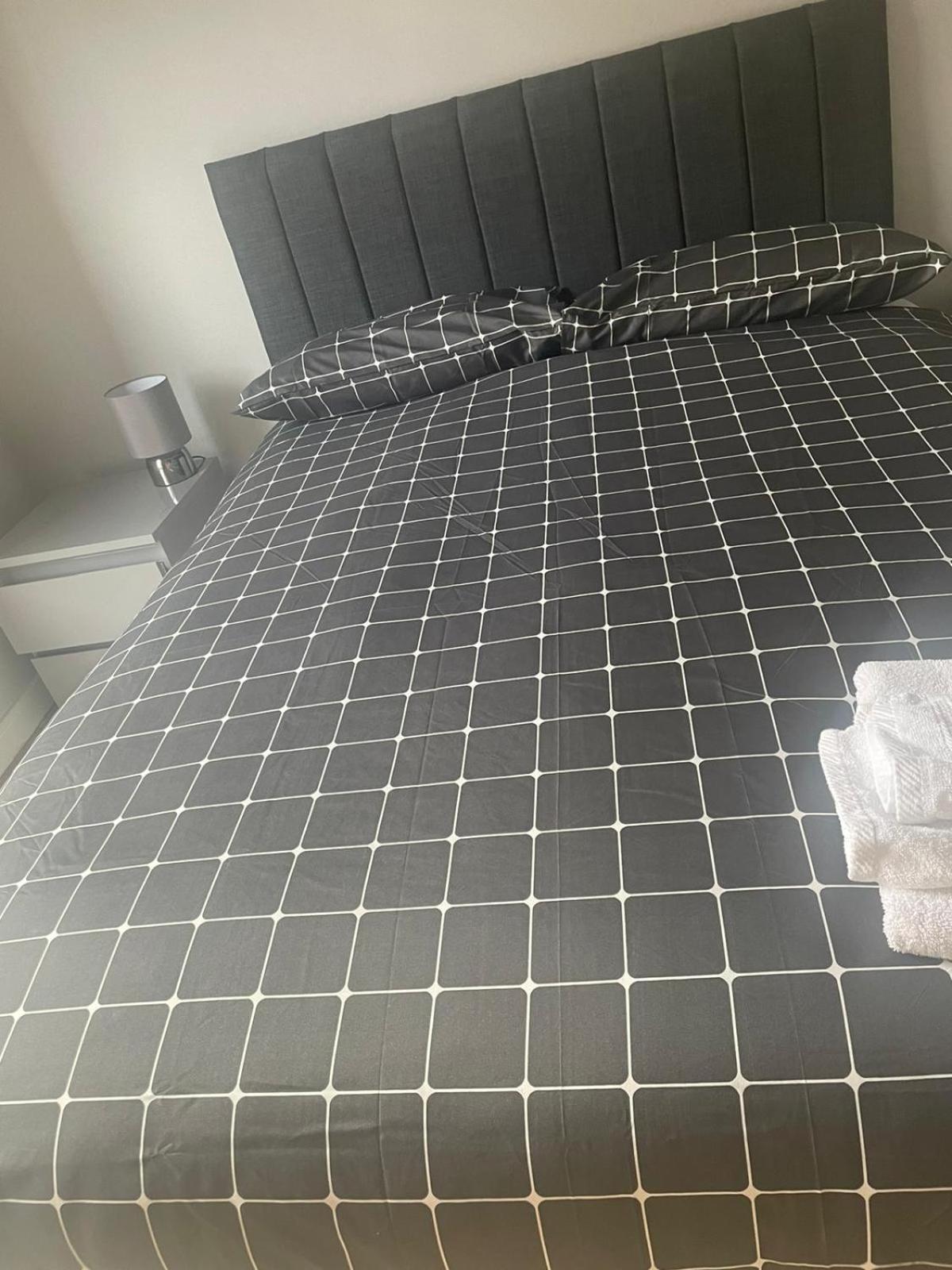 Appartement Ferry Gait Edinburgh