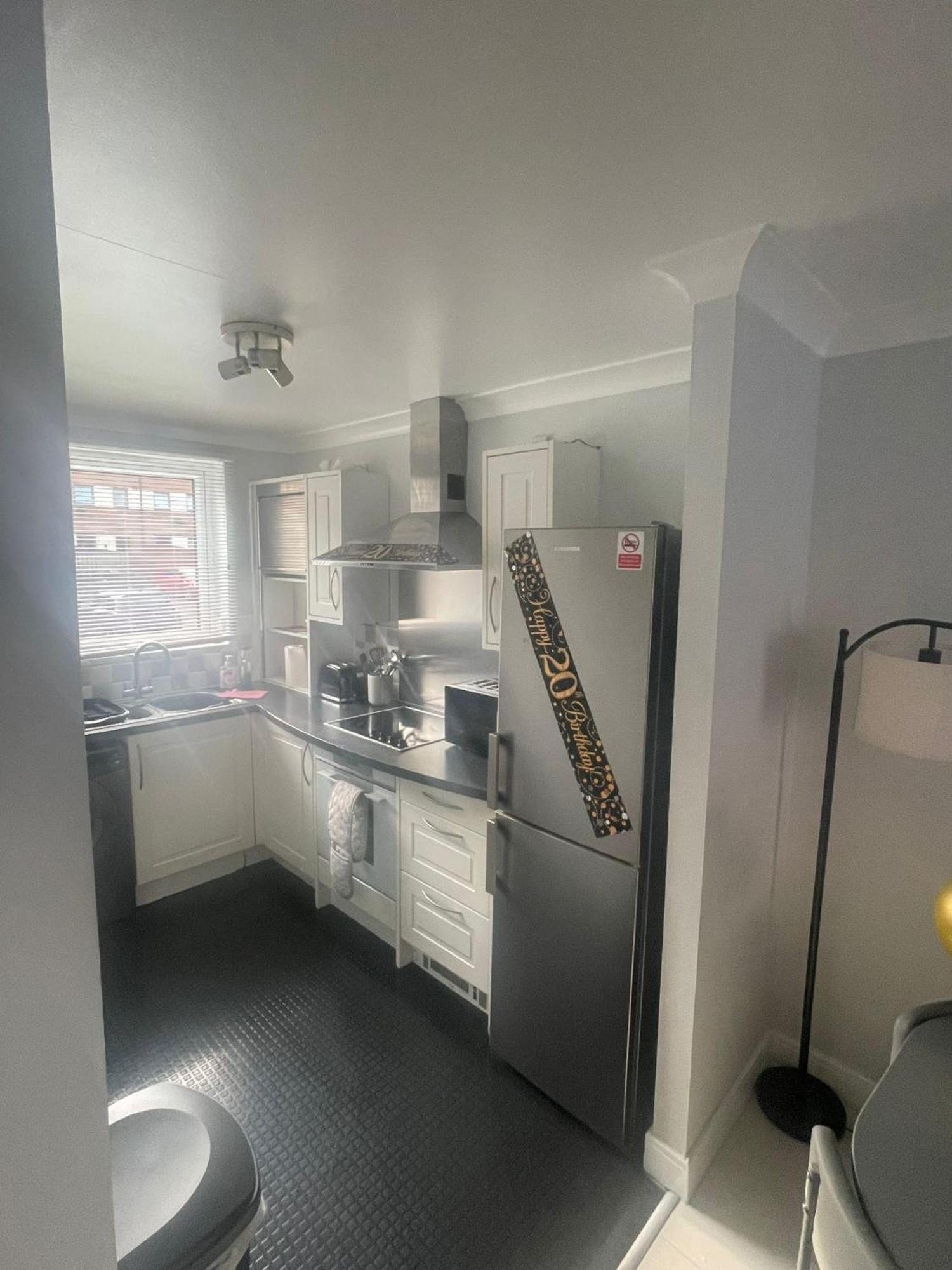 Appartement Ferry Gait Edinburgh