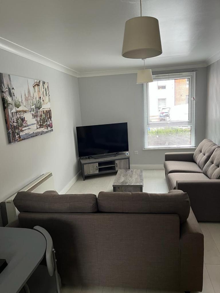 Ferry Gait Appartement Edinburgh