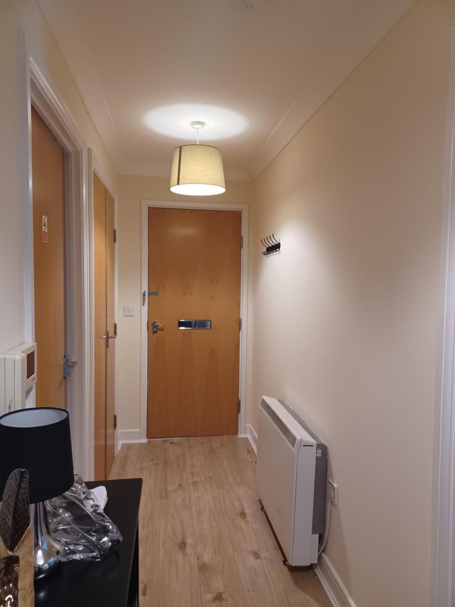 Appartement Ferry Gait *