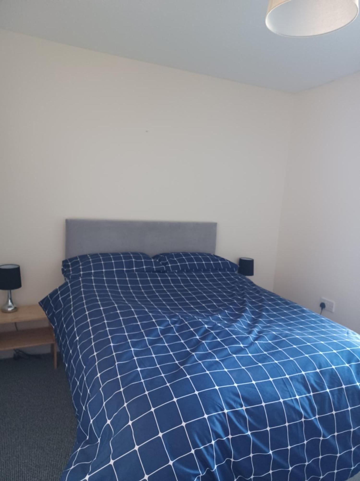 Ferry Gait Appartement