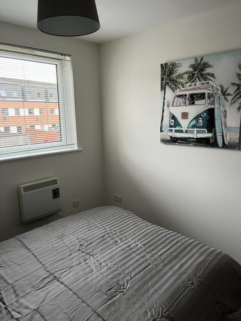 Ferry Gait Appartement